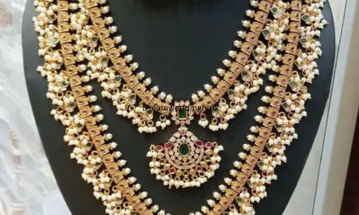 Maa Jewellers